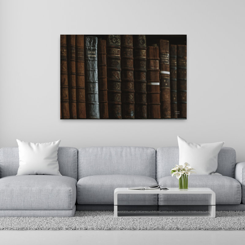 Print, 101.6cm H x 152.4cm W