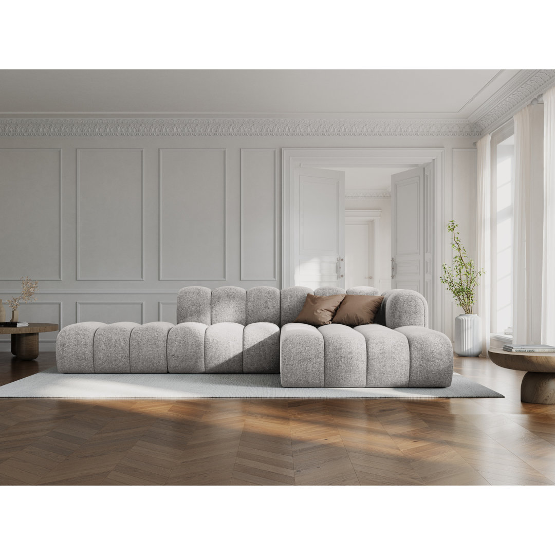 Ecksofa Beaudreult