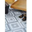 Raiford Geometric Hand Woven Area Rug-38602467