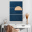 Coucher de soleil Oberle Mod-108560952