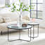 Table de bout Nathyn