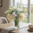 Eucalyptus Arrangement in Vase
