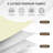 Rebrilliant Polyester Storage Bag