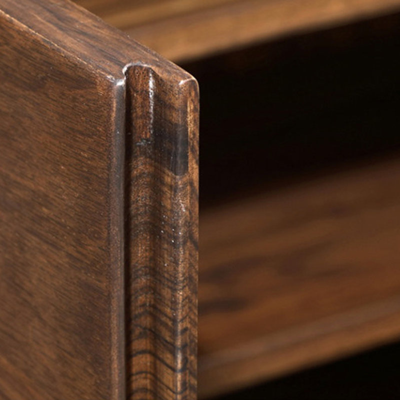 Armoire à chaussures de grande capacité