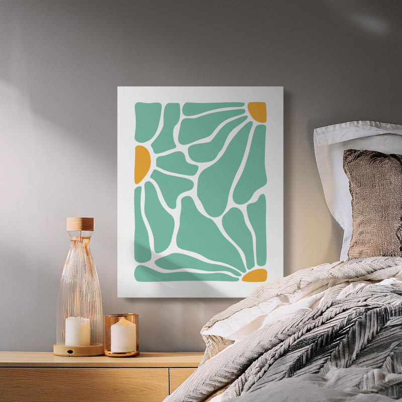 Wrapped Canvas Print Set, 45.72 cm H x 30.48 cm W