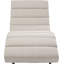 Relax Chair Balou Cream 190cm