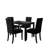Marcell Dining Set-1864544433