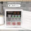 1.24m³ Freezer with Adjustable Temperature Controls-275036657