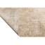 Handmade Silk and Wool Abstract Area Rug-1246665704