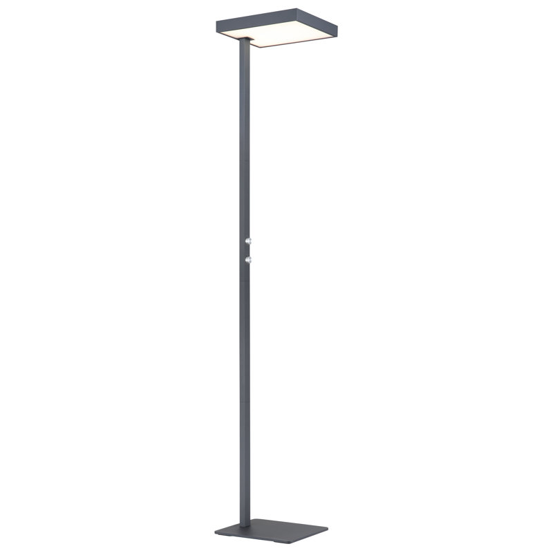 185cm Matte LED Novelty Floor Lamp
