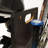 Nellir 34'' W Manufactured Wood Storage Rack