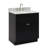 Partham 31 Single Bathroom Vanity with Vanity Top-2037404305