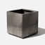 Corten Steel Series Cube Planter Box-20733627