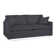 Charleston 77" Sleeper Sofa