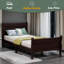 Lit plateforme Wood-1406045951