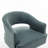 Kenzlee Upholstered Swivel Barrel Chair-1846633543
