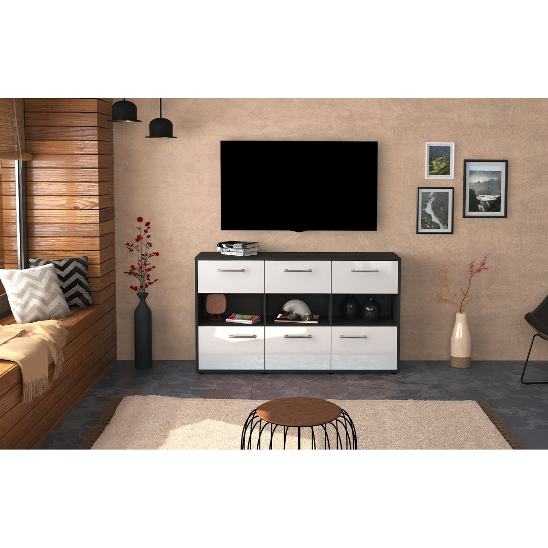 TV-Schrank Dorett