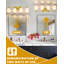 Applique murale moderne en verre transparent Aviara-1570662675-1560523194-1560523190