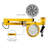 LED Loading Dock Light, 360 Degree Rotatable Light Head, 50W 5500LM, ETL Listed