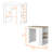 Highlands Kitchen Island With Storage Base, Use It As A Counter Height Table-624241320