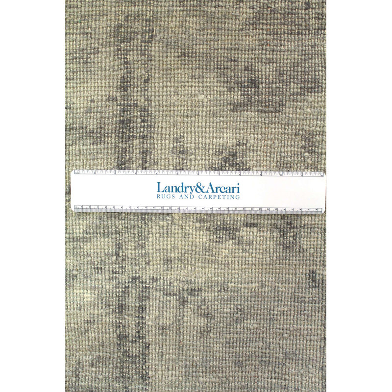 One-of-a-Kind 9' X 12' Area Rug