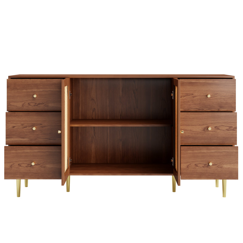 Ammer 160cm Sideboard