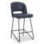 Tabouret de comptoir 26 po Kazlyn-2076955058