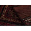 Antique One-of-a-Kind 1'9X3'1 Hand Knotted Area Rug
