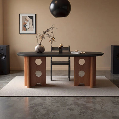 Bureau français moderne