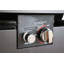 Foyer rectangulaire en métal 43 po-106500658