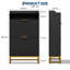 12 Pair Flip Down Shoe Storage-872784236