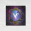 «VGX Voyager Crypto Pyramid» par Valentyn Artemenko-763768459