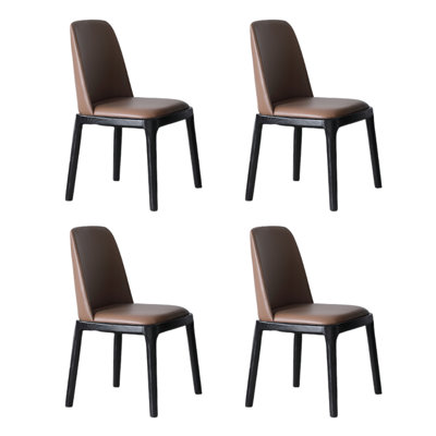 Chaises de salle à manger Casual