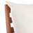 Aretta Acacia Solid Wood 4 - Person Patio Conversation Set with Cushions-1076613527-1076613526