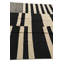 Tapis ivoire Noor