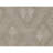 Hand Knotted Wool and Viscose Geometric Indoor Rug