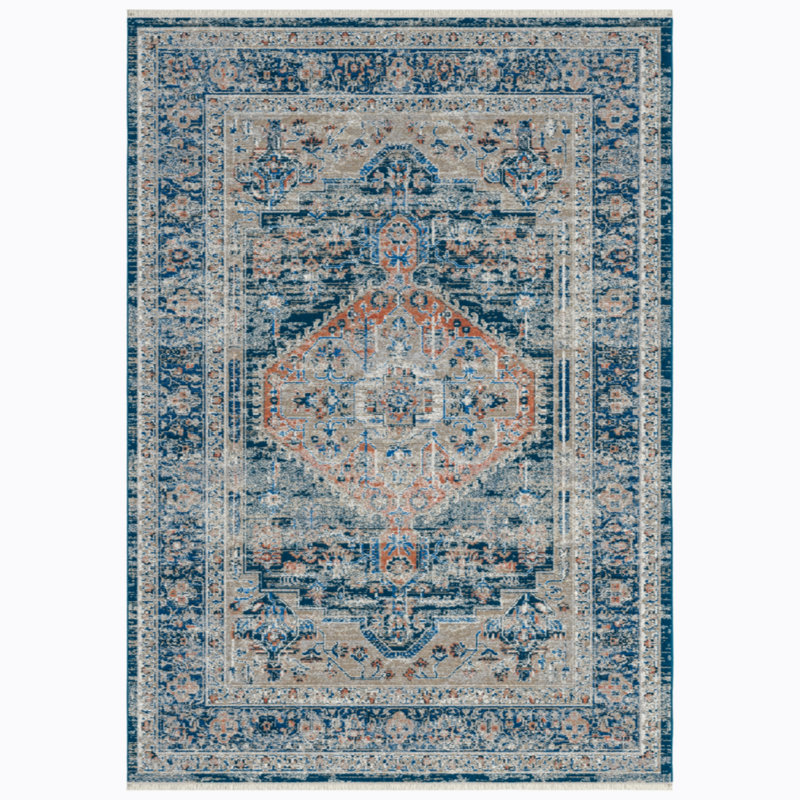 Daire Rug