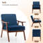 Chaises d'appoint Mid Mid Century-319478552