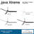 84'' 3 - Blade Outdoor LED Smart Standard Ceiling Fan with Remote Control and Light Kit Included-70546150