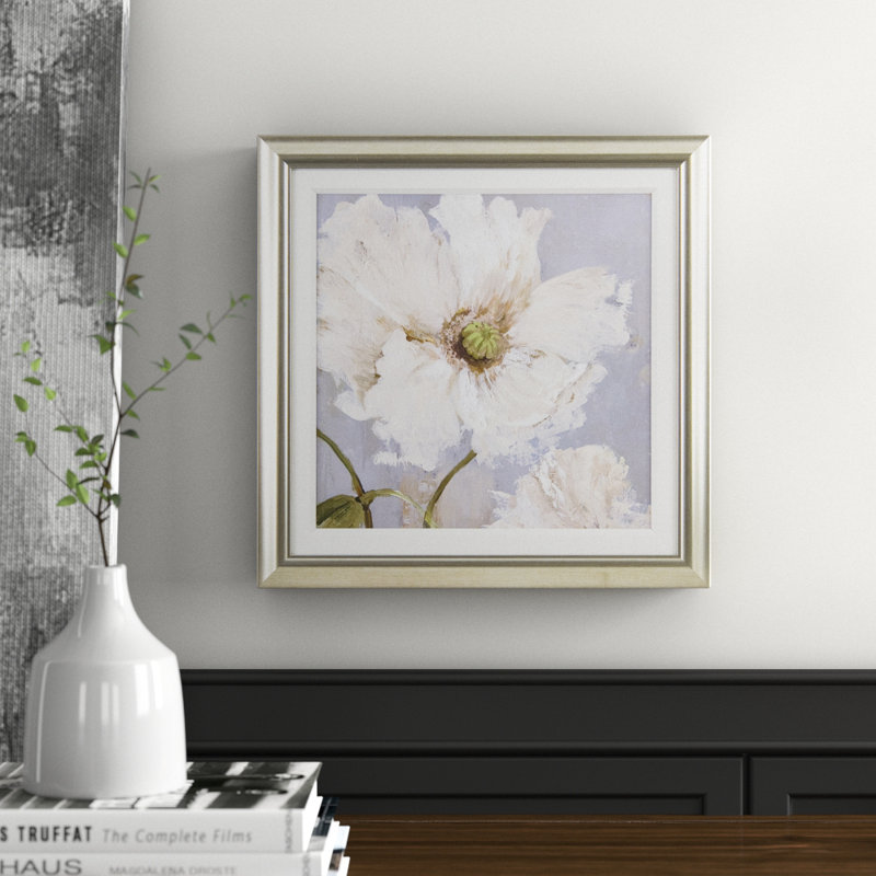 Cadence I - Single Picture Frame Print
