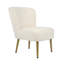 Wildt Upholstered Slipper Chair