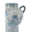 Vase au design contemporain