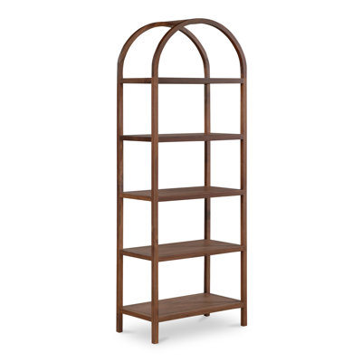 EERO BOOKCASE BLACK