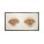 Eyes Beaded Wall Art