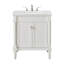 Ensemble de meuble-lavabo simple 30 po Lexington-2026385860