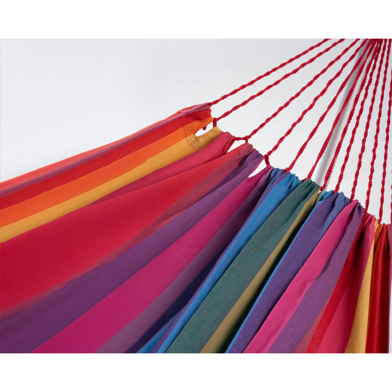 Hamac Neilas Sunnydays Classic, Lever de soleil rose
