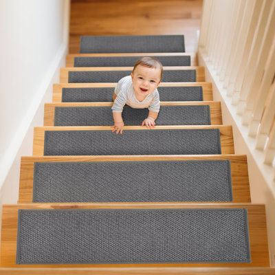 Tapis antidérapants pour tapis en caoutchouc