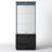 Display Cabinets With Human Sensor Function-747903148