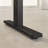 Adjustable Metal Base Standing Desk-423028417-423028403