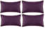 Ensemble de 4 housses de coussin en lin-323897015-415896176-323897013